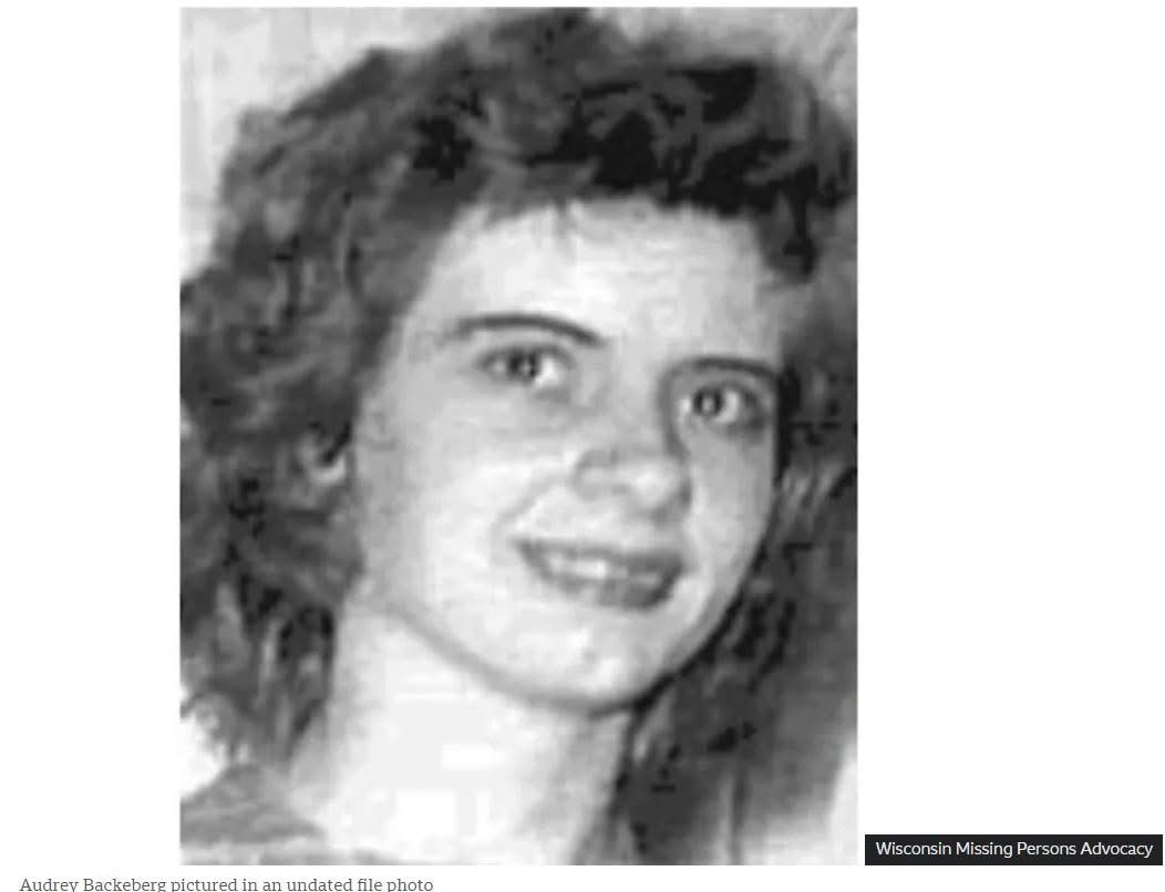 WOMAN MISSING SINCE 1962 FOUND ALIVE AND WELL IN U.S