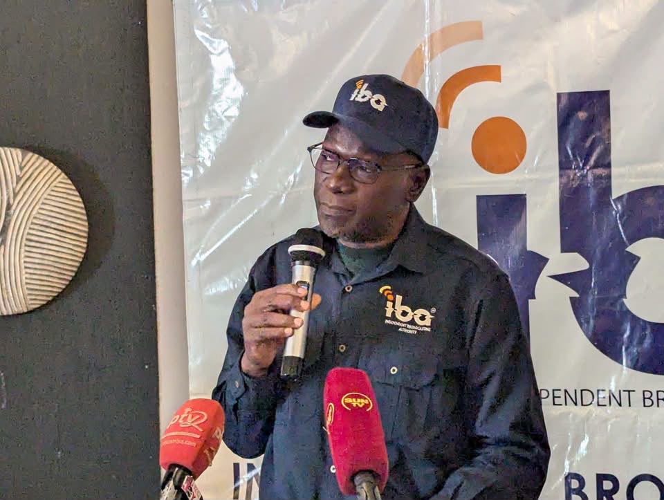 MEDIA URGED TO UPHOLD ACCURACY, ETHICS AND RESPONSIBILITY DURING ELECTION PERIOD.