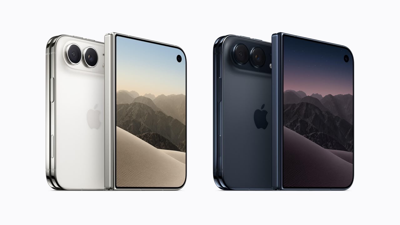 Apple Unveils iPhone 18 Series As Global Pre-Orders Open Saturday