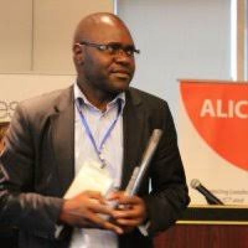 ECZ Director Michael Chilala summoned