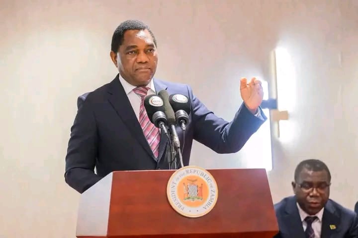 HH to Attend Comesa Summit in Zimbabwe