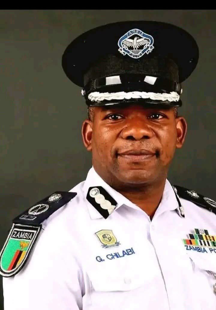 Seven arrested over murder of teenage motorbike rider in Solwezi