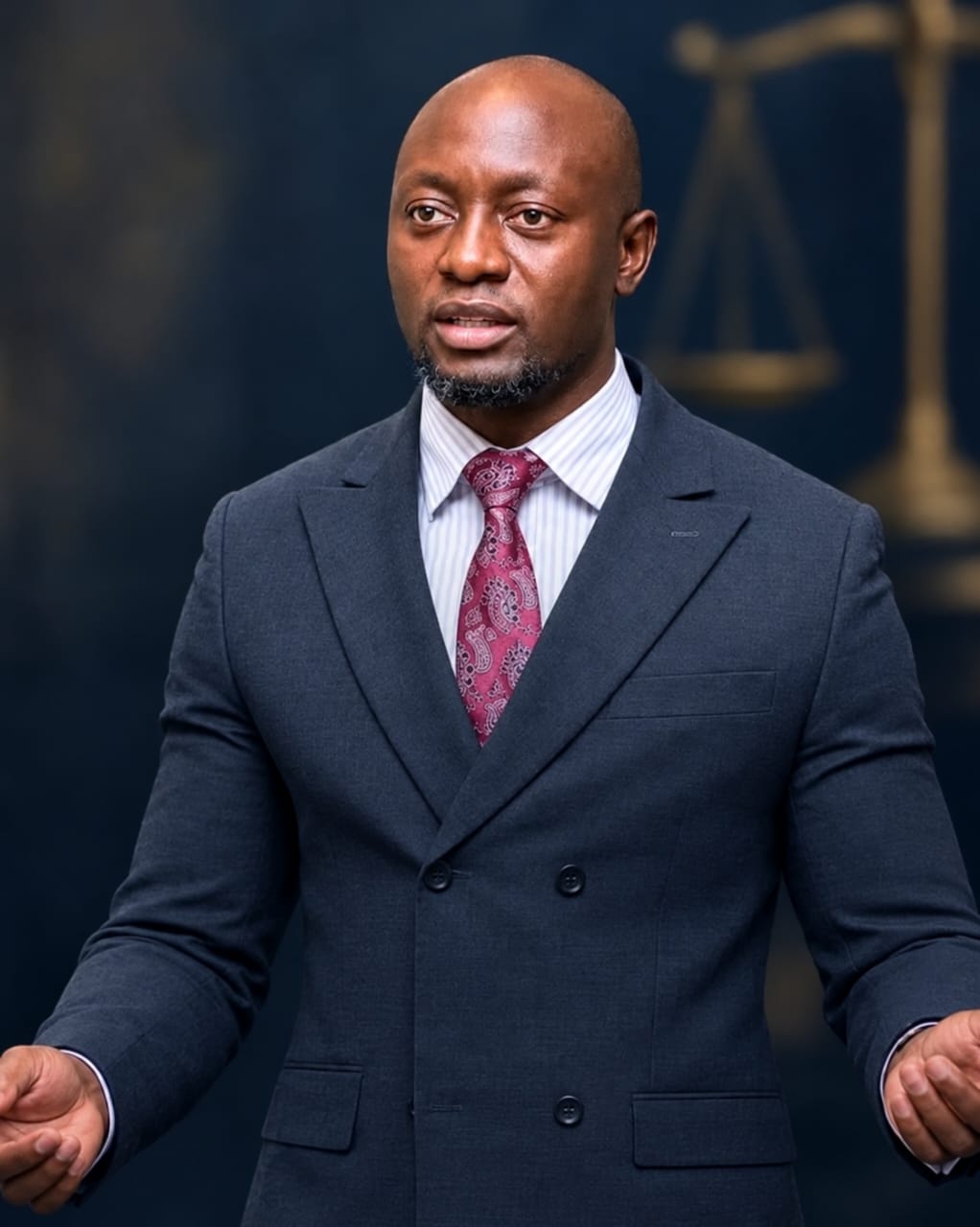 Zambia Confirms Arrest Of Former Mp Jay Jay Banda In Mozambique Amnesty Demands Legal Clarity