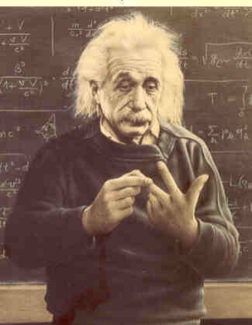 THINKING OUT OF THE BOX