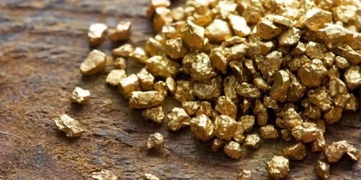 Mines PS Heads to Mufumbwe as Government Pushes Small-Scale Mining Development