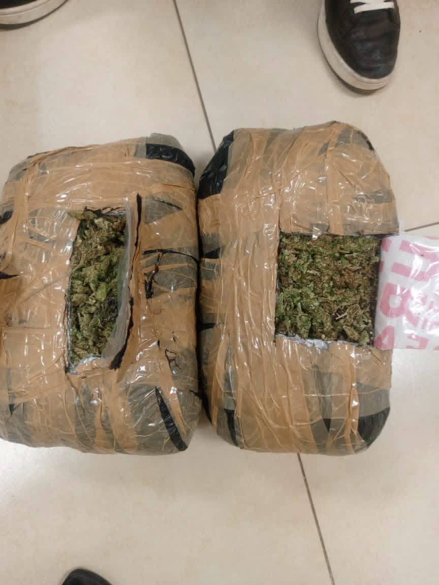 DEC Arrests Four Over Drug Trafficking