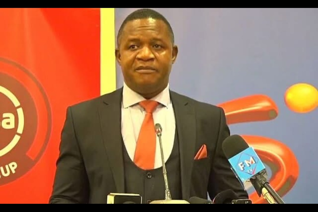 Nkandu Says Government Will Not Interfere in Chipolopolo Coach Appointment.