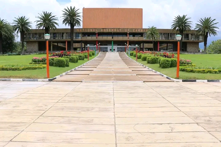 National Assembly Pushes for Inclusive Representation