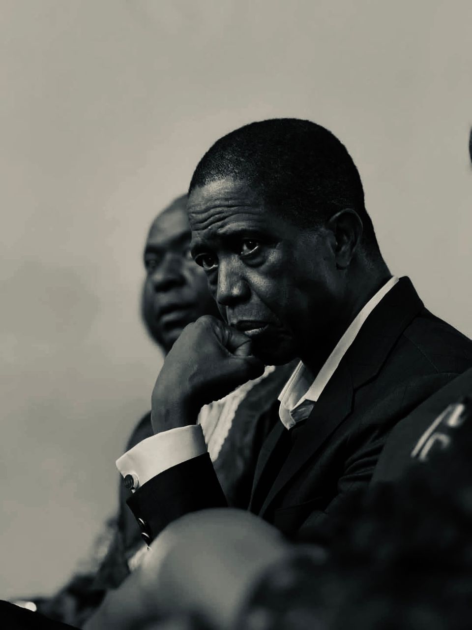 Lungu’s Body Remains in South Africa Amid Ongoing Investigations