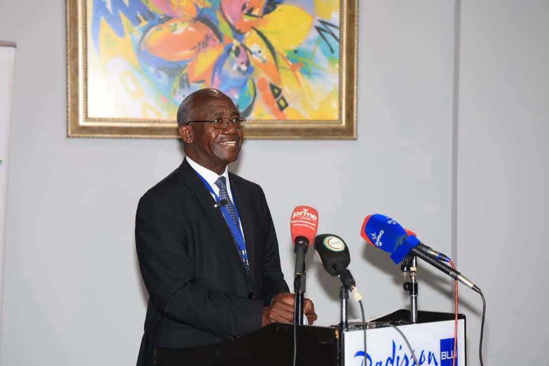 Government Warns of Drier, Hotter Rainy Season as Zambia Activates Preparedness Measures