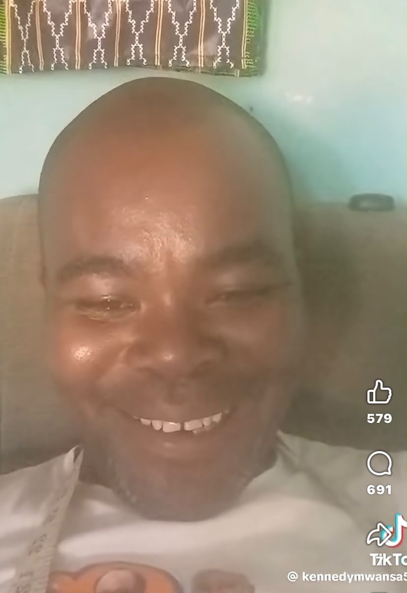 Mansa Man Charged Over Alleged TikTok Harassment Against President Hichilema