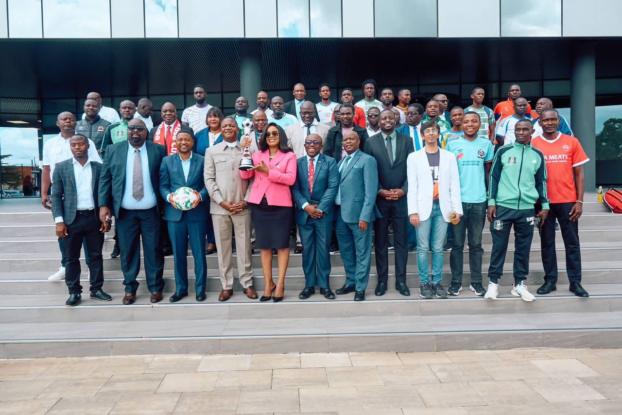 ABSA UNVEILS 2026 ABSA CUP ROADMAP, WINNER TO POCKET K1.1 MILLION.