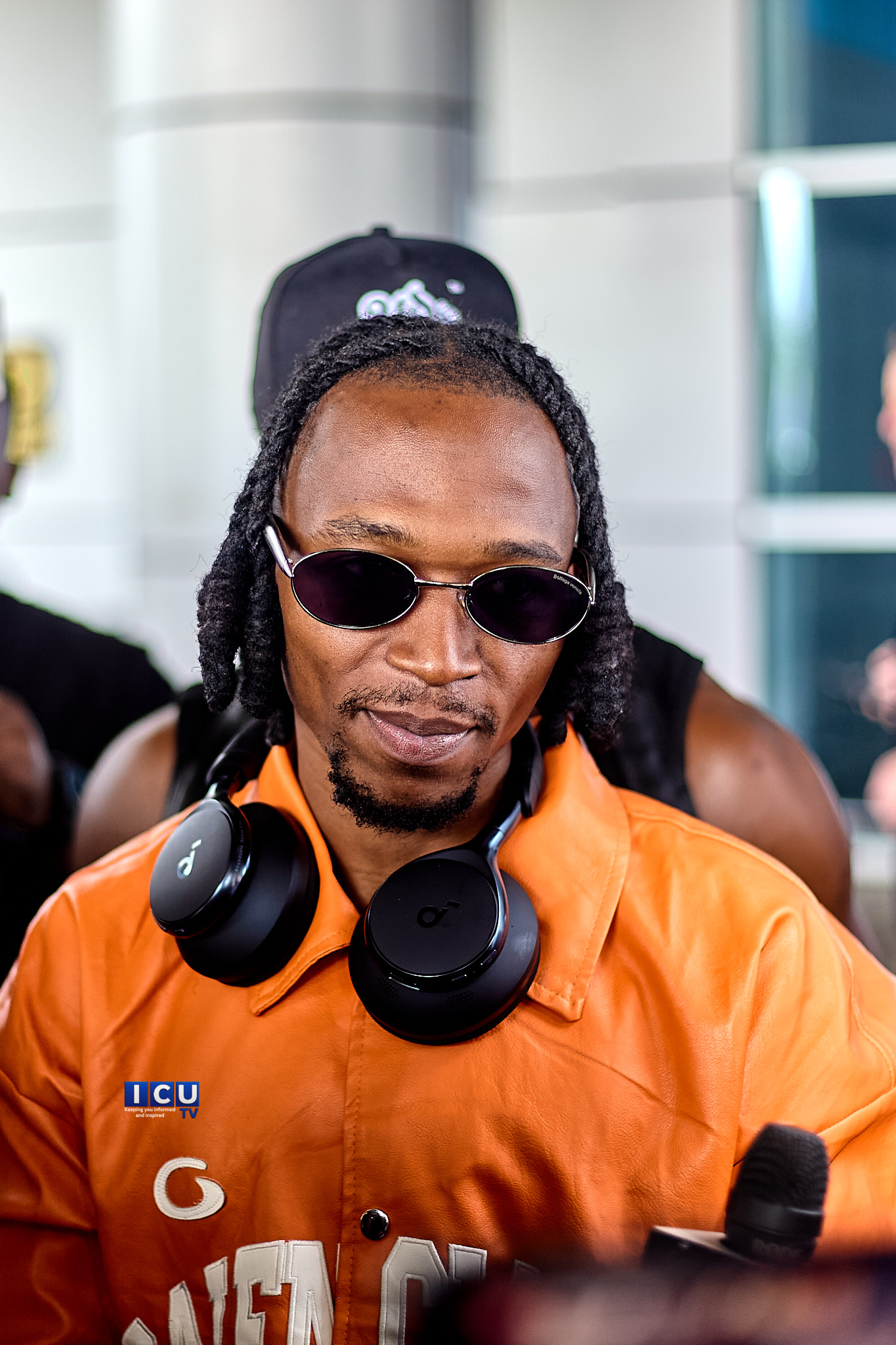 Yo Maps Returns Home After Historic AFRIMA Victory